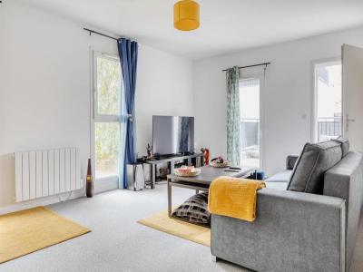 Acheter Appartement Val-de-reuil Eure