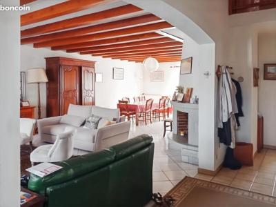 Acheter Maison Luce 285000 euros