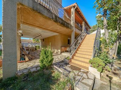 Annonce Vente 8 pi�ces Maison Vitrolles 13