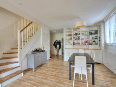 Annonce Vente 5 pi�ces Maison Evry 91