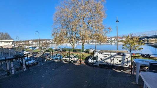 Annonce Vente 5 pi�ces Appartement Bayonne 64