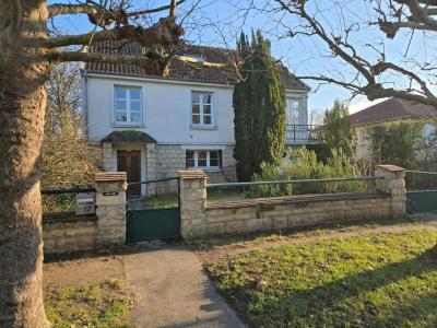 Annonce Vente 6 pi�ces Maison Compiegne 60