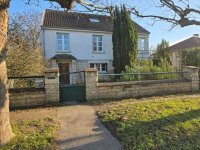 Acheter Maison 144 m2 Compiegne