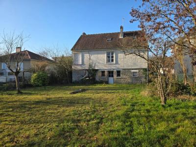 Acheter Maison Compiegne Oise