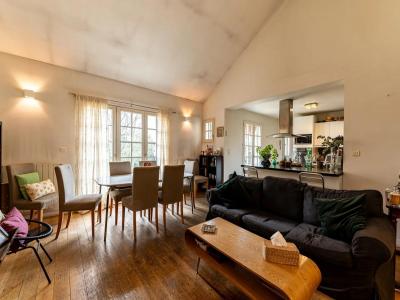 For sale Perreux-sur-marne 5 rooms 103 m2 Val de Marne (94170) photo 0