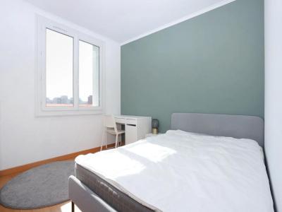 For sale Rennes 5 rooms 69 m2 Ille et vilaine (35000) photo 2