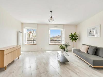 Annonce Vente 4 pi�ces Appartement Issy-les-moulineaux 92