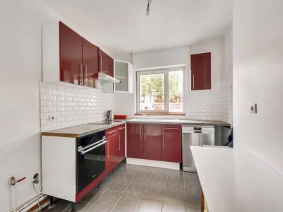 Acheter Appartement Issy-les-moulineaux Hauts de Seine