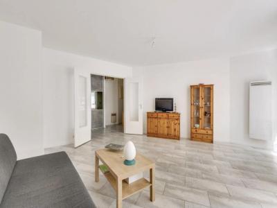 Acheter Appartement Issy-les-moulineaux 549000 euros