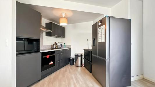 For sale Dinard 2 rooms 62 m2 Ille et vilaine (35800) photo 3