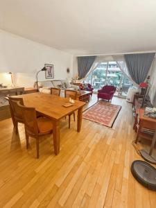 For sale Saint-cloud 3 rooms 93 m2 Hauts de Seine (92210) photo 0