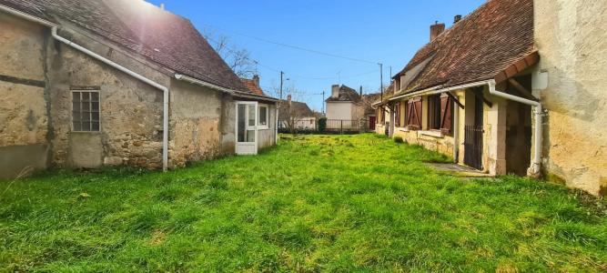 For sale Prissac 9 rooms 152 m2 Indre (36370) photo 1