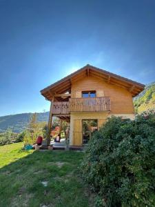 For sale Seyssins 6 rooms 150 m2 Isere (38180) photo 0