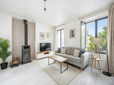 For sale Limay 6 rooms 88 m2 Yvelines (78520) photo 0