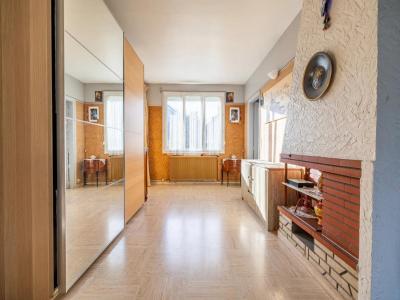 Acheter Maison 99 m2 Villeneuve-saint-georges