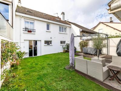 Acheter Maison Soisy-sous-montmorency Val d'Oise