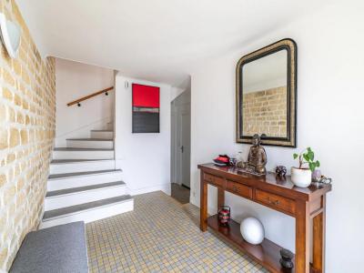 Acheter Maison Soisy-sous-montmorency 599000 euros