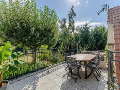 For sale Fosses 4 rooms 88 m2 Val d'Oise (95470) photo 0