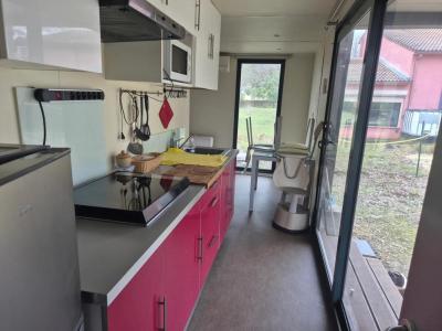 For sale Deaux 4 rooms 83 m2 Gard (30360) photo 2