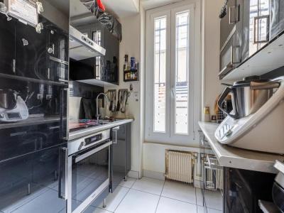 Acheter Appartement Paris-12eme-arrondissement 430000 euros