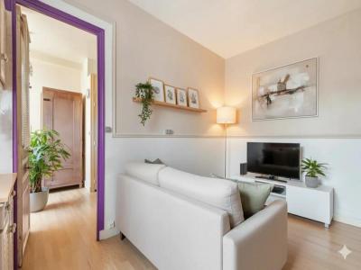 Annonce Vente 2 pi�ces Appartement Paris-10eme-arrondissement 75