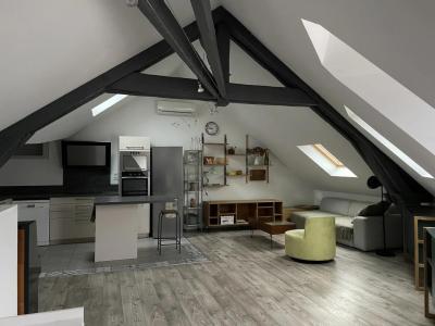 Acheter Appartement Orleans Loiret