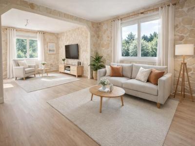 For sale Chabreloche 8 rooms 182 m2 Puy de dome (63250) photo 0