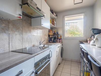 For sale Rosny-sous-bois 3 rooms 64 m2 Seine saint denis (93110) photo 2
