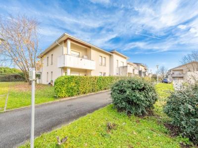 For sale Saint-gervais 2 rooms 38 m2 Gironde (33240) photo 0