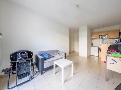 Acheter Appartement Saint-gervais 99000 euros