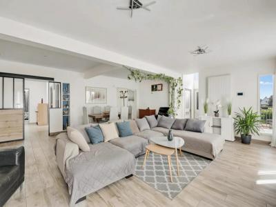 Annonce Vente 9 pi�ces Maison Sevres 92