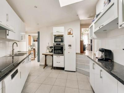 Acheter Maison Sevres 839000 euros