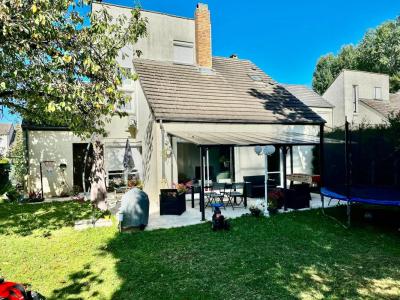 For sale Nangis 5 rooms 131 m2 Seine et marne (77370) photo 0