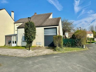 Annonce Vente 5 pi�ces Maison Nangis 77