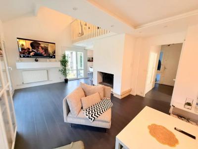 Acheter Maison Nangis 265000 euros