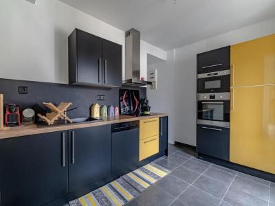 For sale Maffliers 2 rooms 37 m2 Val d'Oise (95560) photo 0