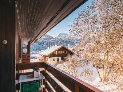 Annonce Vente 5 pi�ces Appartement Araches 74