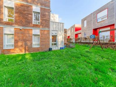 For sale Rennes 5 rooms 102 m2 Ille et vilaine (35000) photo 0