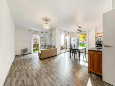 For sale Rennes 5 rooms 102 m2 Ille et vilaine (35000) photo 1