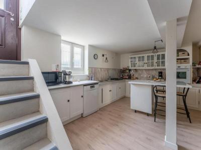 Acheter Maison Pauillac Gironde