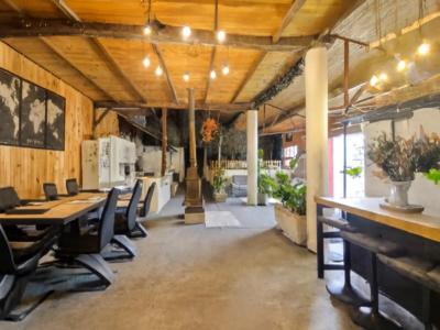 For sale Brie-sous-matha 6 rooms 230 m2 Charente maritime (17160) photo 0