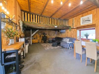 Annonce Vente 6 pi�ces Maison Brie-sous-matha 17