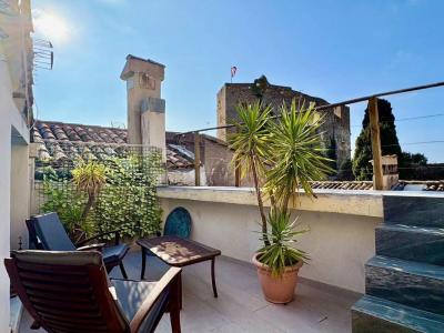 Annonce Vente 4 pi�ces Maison Roquebrune-cap-martin 06