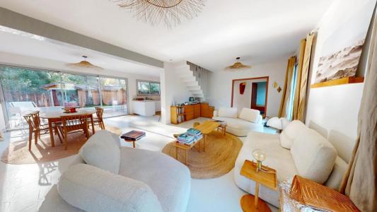 For sale Lege-cap-ferret 6 rooms 135 m2 Gironde (33950) photo 1