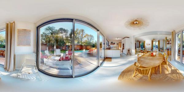 For sale Lege-cap-ferret 6 rooms 135 m2 Gironde (33950) photo 2