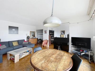 For sale Fontenay-aux-roses 4 rooms 90 m2 Hauts de Seine (92260) photo 1