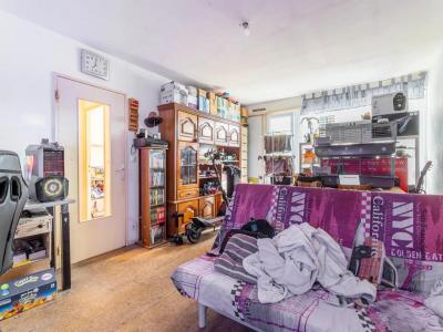 Acheter Appartement 51 m2 Lille