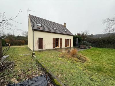 Annonce Vente 6 pi�ces Maison Ardelles 28