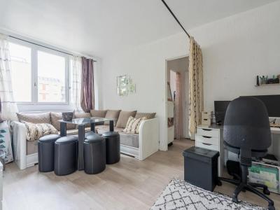 Annonce Vente 2 pi�ces Appartement Bondy 93