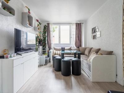 Acheter Appartement 39 m2 Bondy